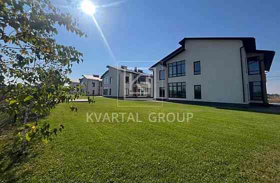 Продаж квартири в котеджному містечку «Лелека» Пилиповичі Пилиповичі