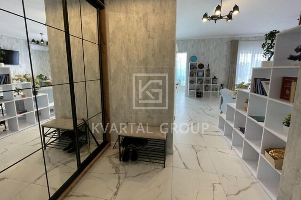 Продаж квартири в котеджному містечку «Лелека» Пилиповичі Пилиповичи  - изображение 8