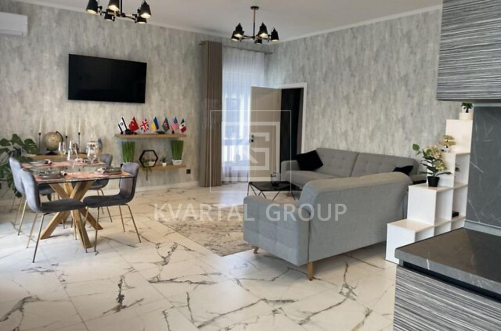 Продаж квартири в котеджному містечку «Лелека» Пилиповичі Пилиповичи  - изображение 4