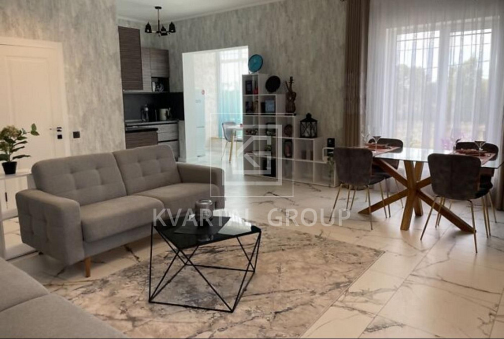 Продаж квартири в котеджному містечку «Лелека» Пилиповичі Пилиповичи  - изображение 1