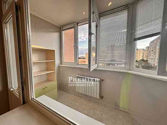 Квартира з ремонтом. Цегляний будинок на Сахарова. 72 кв.м. Одесса