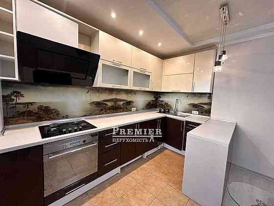 Квартира з ремонтом. Цегляний будинок на Сахарова. 72 кв.м. Одесса