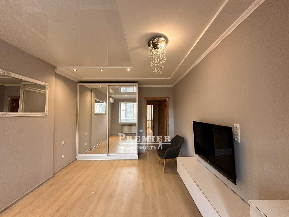 Квартира з ремонтом. Цегляний будинок на Сахарова. 72 кв.м. Одесса - изображение 3