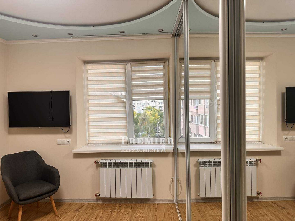 Квартира з ремонтом. Цегляний будинок на Сахарова. 72 кв.м. Одесса - изображение 7