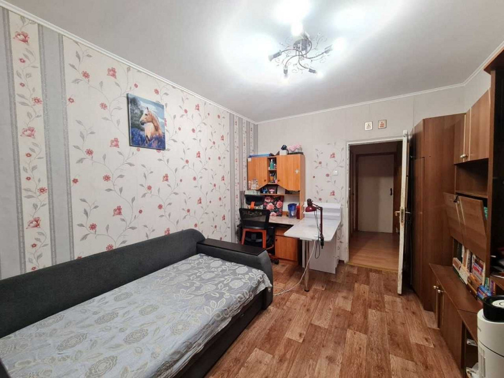 Продам 3-х комнатную квартиру на Бочарова Одесса - изображение 1