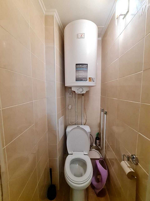 Продам 3-х комнатную квартиру на Бочарова Одесса - изображение 8