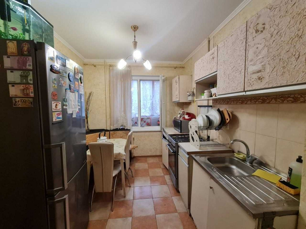 Продам 3-х комнатную квартиру на Бочарова Одесса - изображение 2