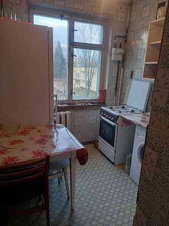 ПродажТрьохкімнатної Квартири Половки Полтава