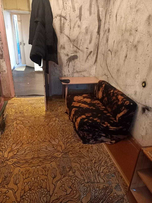 ПродажТрьохкімнатної Квартири Половки Полтава - зображення 6