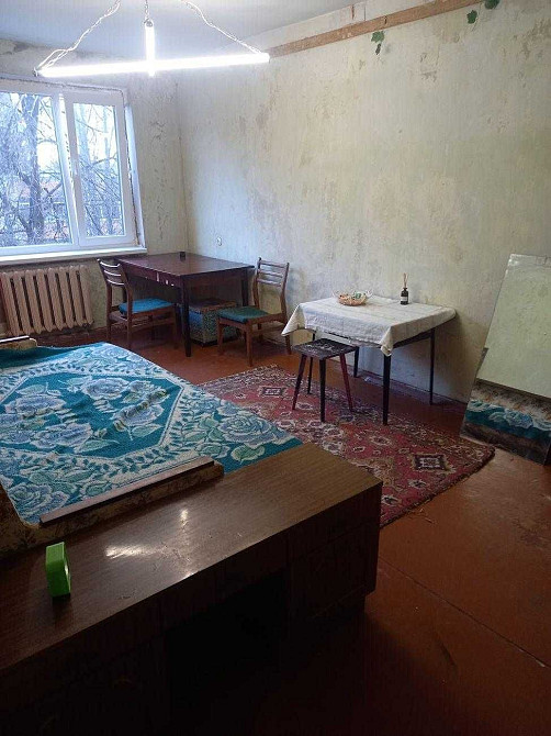 ПродажТрьохкімнатної Квартири Половки Полтава - зображення 5