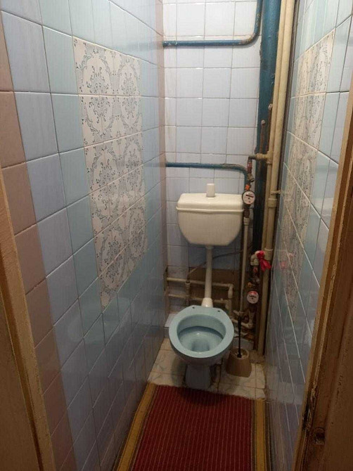 ПродажТрьохкімнатної Квартири Половки Полтава - зображення 4