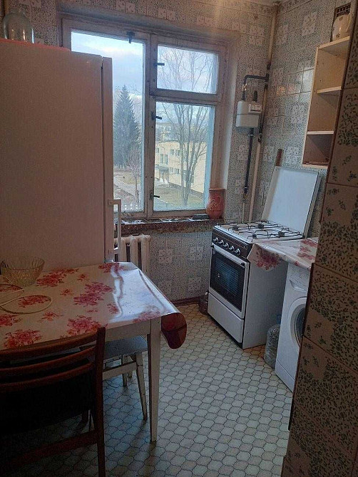 ПродажТрьохкімнатної Квартири Половки Полтава - зображення 2