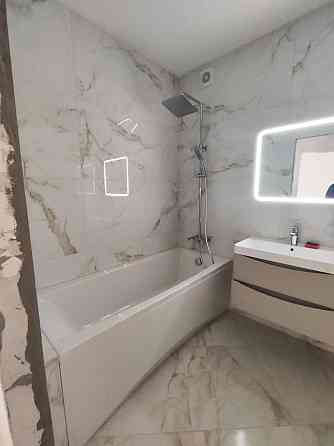 Продаж 2к квартири з ремонтом в ЖК "Княгинин" (центральна част. міста) Ивано-Франковск