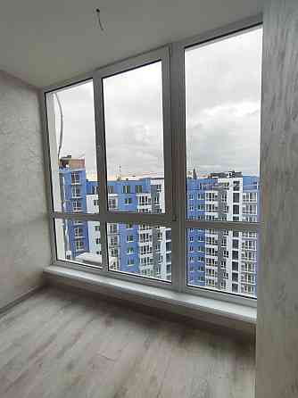 Продаж 2к квартири з ремонтом в ЖК "Княгинин" (центральна част. міста) Ивано-Франковск