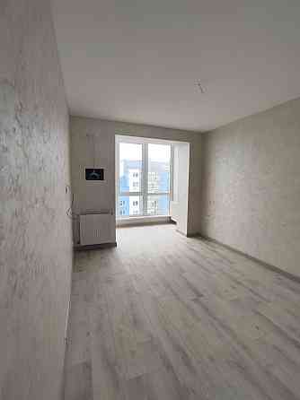 Продаж 2к квартири з ремонтом в ЖК "Княгинин" (центральна част. міста) Ивано-Франковск