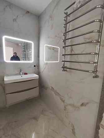 Продаж 2к квартири з ремонтом в ЖК "Княгинин" (центральна част. міста) Ивано-Франковск