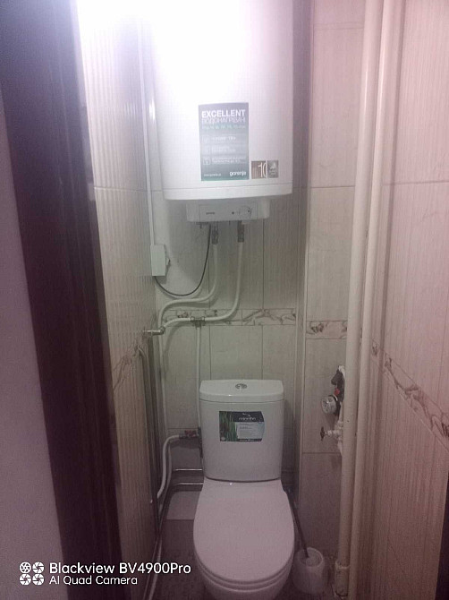 Сдам 2 х комн. кв Королева/ Глушко Одеса - зображення 3