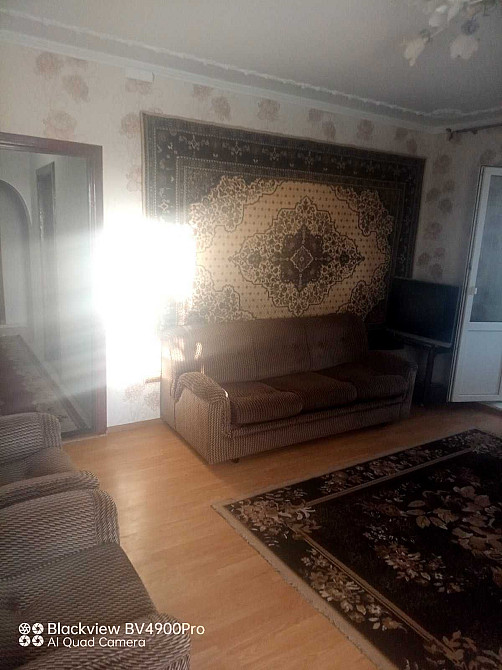 Сдам 2 х комн. кв Королева/ Глушко Одеса - зображення 6