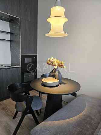 Оренда дизайнерської квартири ЖК Файна Таун / Нивки / перша здача Киев