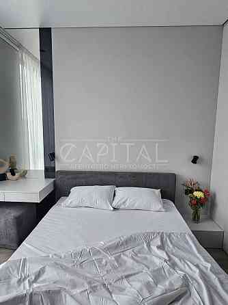 Оренда дизайнерської квартири ЖК Файна Таун / Нивки / перша здача Киев