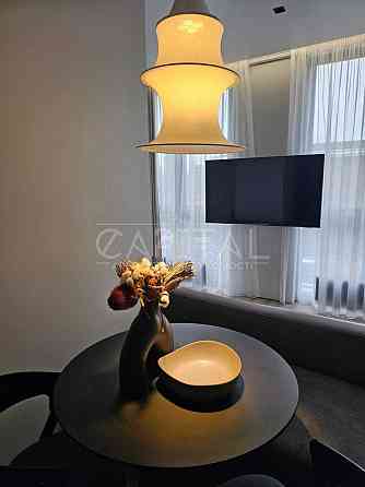 Оренда дизайнерської квартири ЖК Файна Таун / Нивки / перша здача Киев