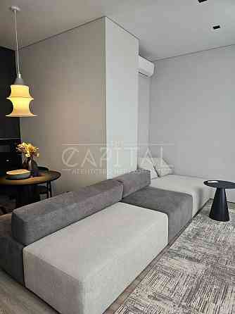 Оренда дизайнерської квартири ЖК Файна Таун / Нивки / перша здача Киев