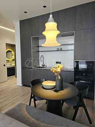 Оренда дизайнерської квартири ЖК Файна Таун / Нивки / перша здача Киев