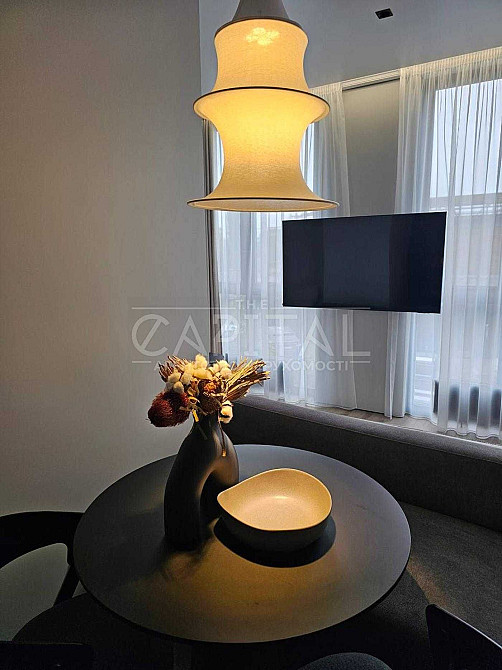 Оренда дизайнерської квартири ЖК Файна Таун / Нивки / перша здача Киев - изображение 1