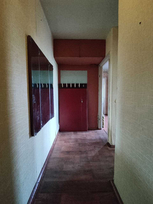 Оренда бюджетної квартири в р-ні м’ясокомбінату Черкассы - изображение 5