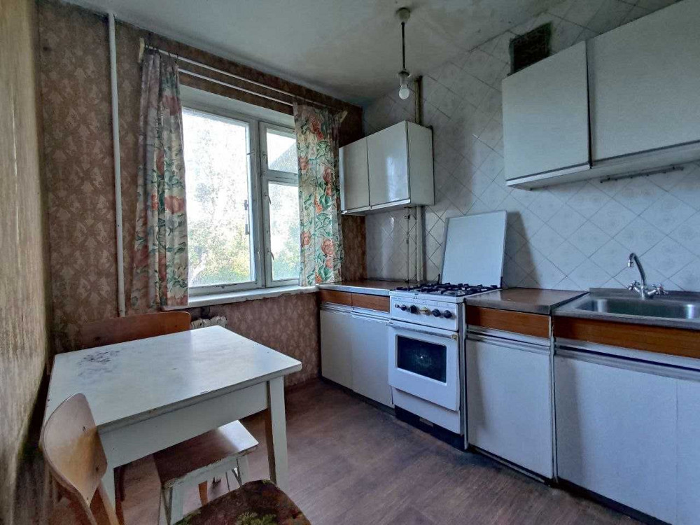 Оренда бюджетної квартири в р-ні м’ясокомбінату Черкассы - изображение 1