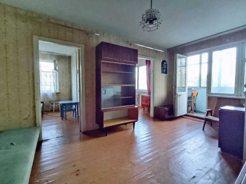 Оренда бюджетної квартири в р-ні м’ясокомбінату Черкассы - изображение 7