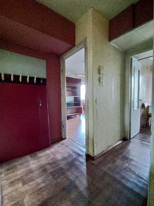 Оренда бюджетної квартири в р-ні м’ясокомбінату Черкассы - изображение 6