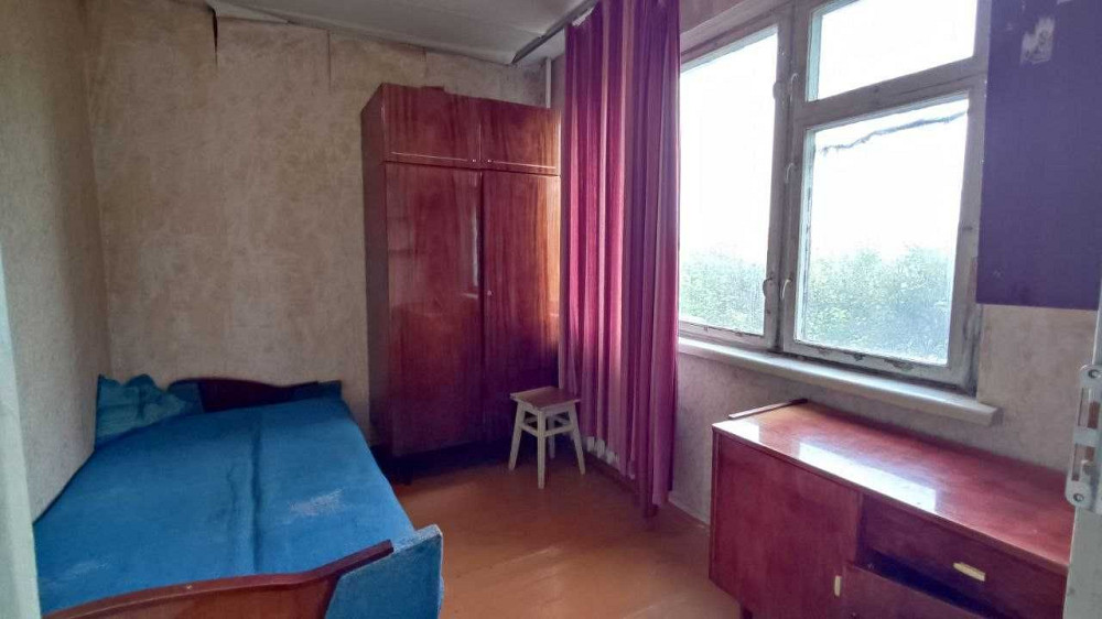 Оренда бюджетної квартири в р-ні м’ясокомбінату Черкассы - изображение 8