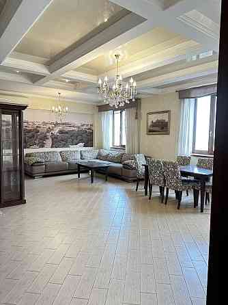 Аренда 4 комн. квартиры в центре. Вид моря! Парк Шевченко Одесса