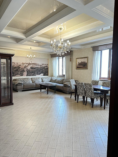 Аренда 4 комн. квартиры в центре. Вид моря! Парк Шевченко Одеса - зображення 1