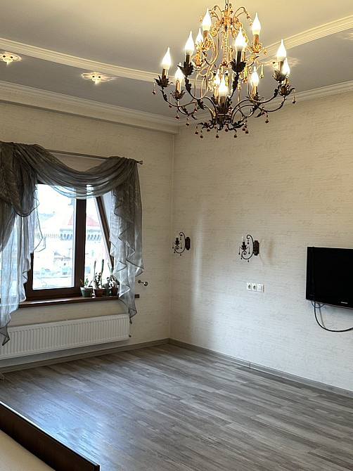 Аренда 4 комн. квартиры в центре. Вид моря! Парк Шевченко Одеса - зображення 6