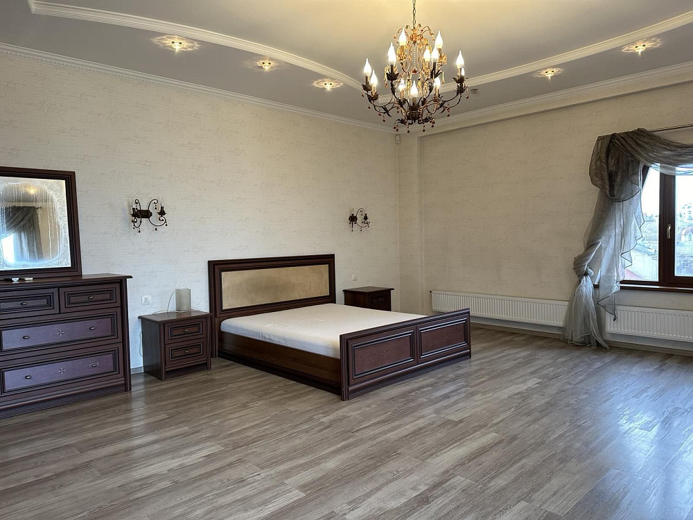 Аренда 4 комн. квартиры в центре. Вид моря! Парк Шевченко Одеса - зображення 3