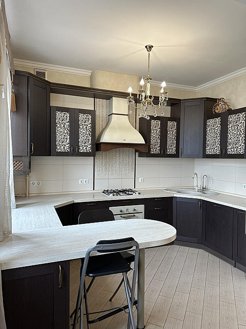 Аренда 4 комн. квартиры в центре. Вид моря! Парк Шевченко Одеса - зображення 8