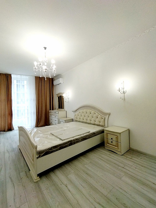 Аренда 1-но комн квартиры ЖК,, Прохоровский квартирална Прохоровской б Одеса - зображення 6