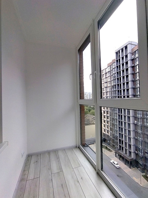 Аренда 1-но комн квартиры ЖК,, Прохоровский квартирална Прохоровской б Одеса - зображення 2