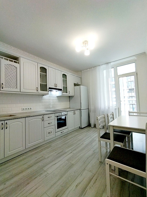 Аренда 1-но комн квартиры ЖК,, Прохоровский квартирална Прохоровской б Одеса - зображення 1