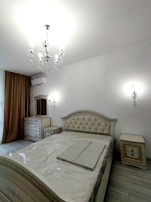 Аренда 1-но комн квартиры ЖК,, Прохоровский квартирална Прохоровской б Одеса - зображення 7