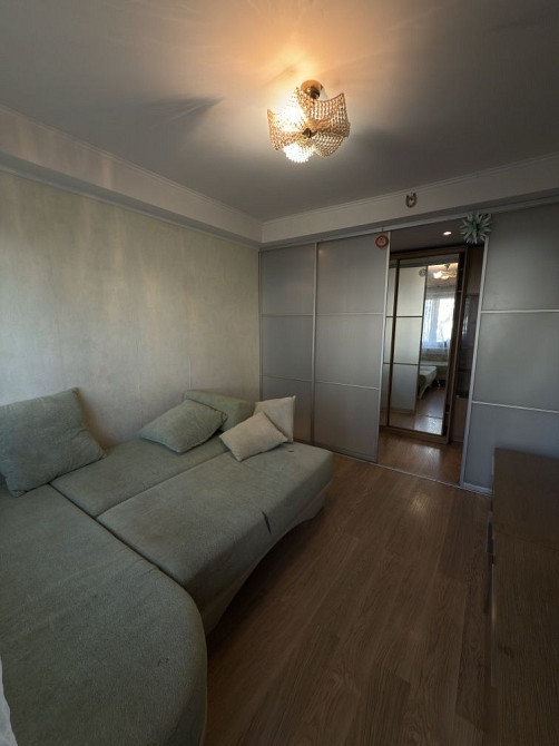 Оренда 2 кімн. 41 м2,Каунаська 14/1 Киев - изображение 4