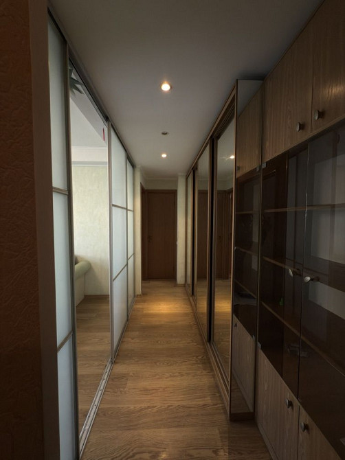 Оренда 2 кімн. 41 м2,Каунаська 14/1 Киев - изображение 3