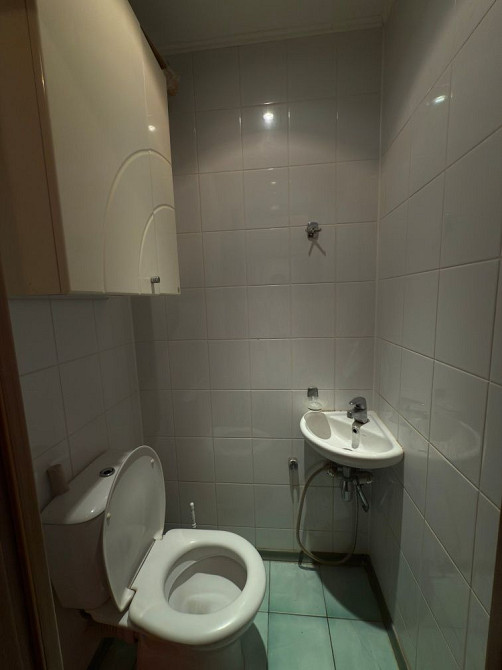 Оренда 2 кімн. 41 м2,Каунаська 14/1 Киев - изображение 8