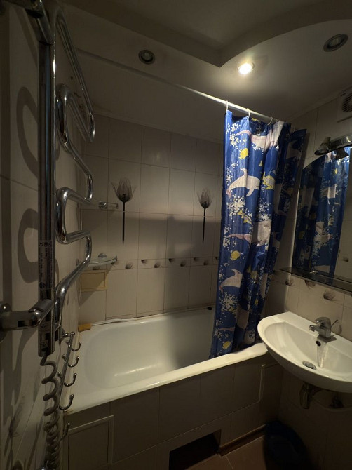 Оренда 2 кімн. 41 м2,Каунаська 14/1 Киев - изображение 7