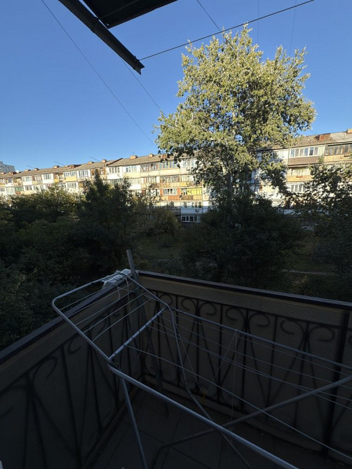 Оренда 2 кімн. 41 м2,Каунаська 14/1 Киев - изображение 6