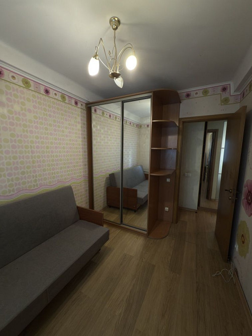 Оренда 2 кімн. 41 м2,Каунаська 14/1 Киев - изображение 1