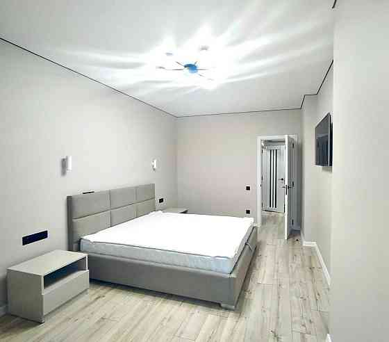 Оренда 1-кім квартири + кухня студія вул. Бігова - Новобудова Львов