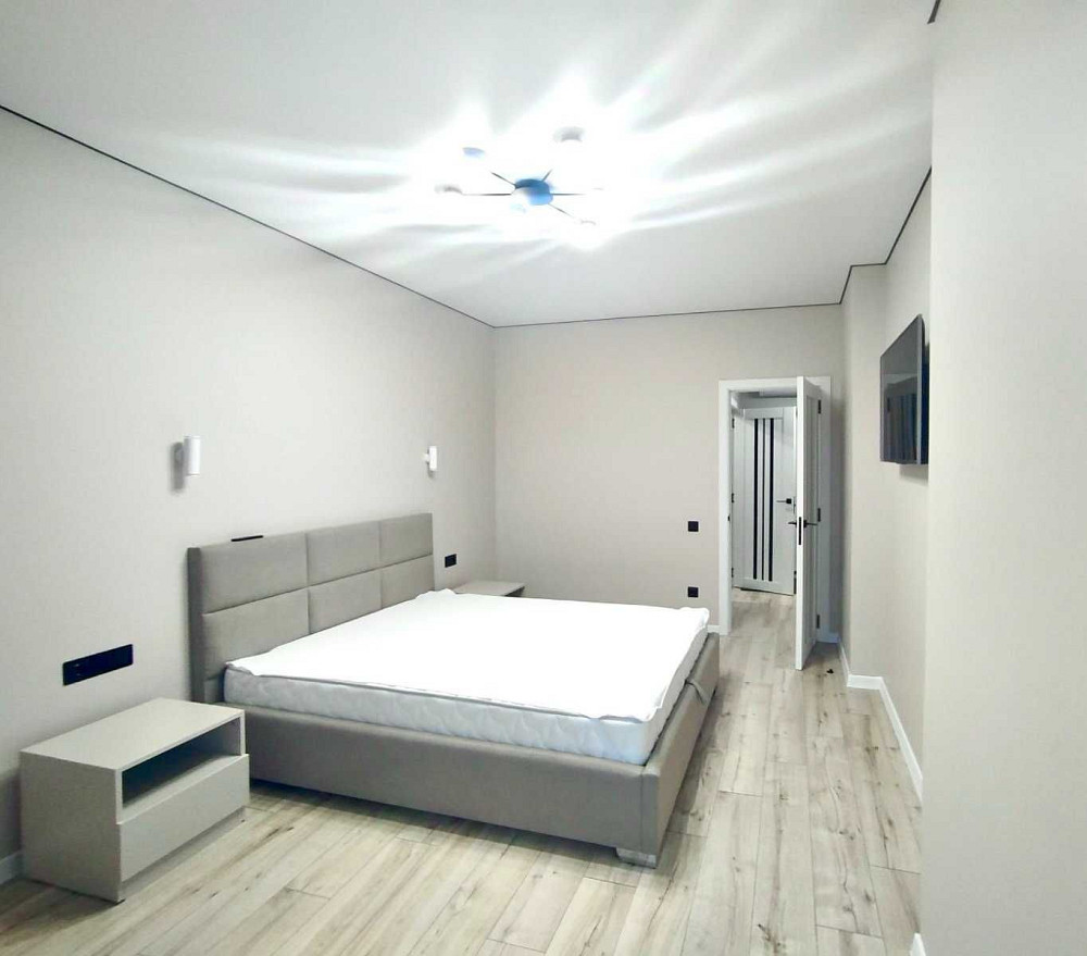 Оренда 1-кім квартири + кухня студія вул. Бігова - Новобудова Львов - изображение 6